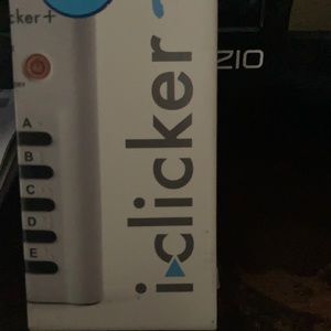 Clicker